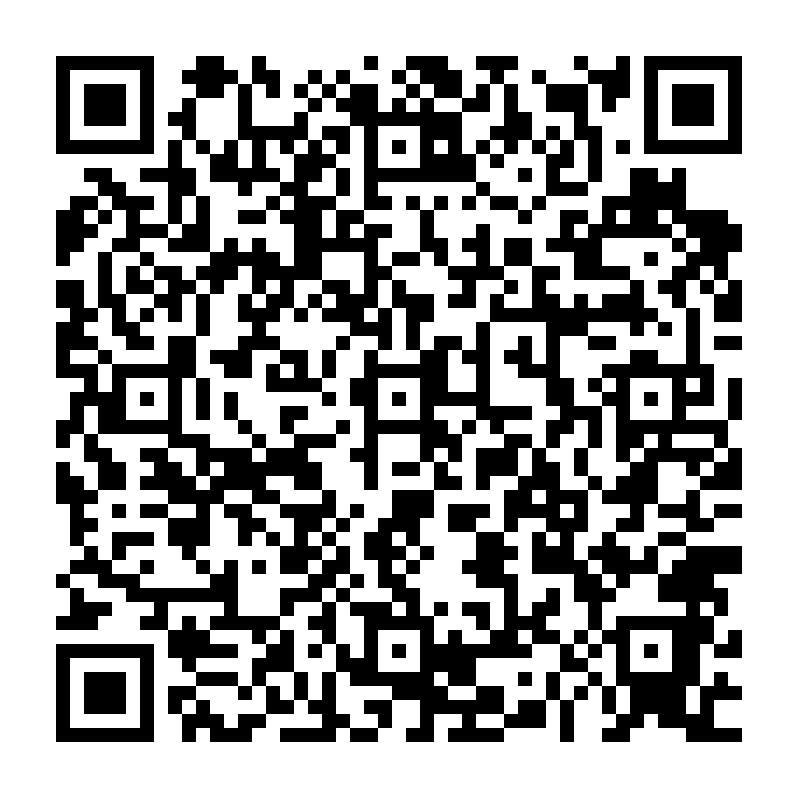 QR kodas