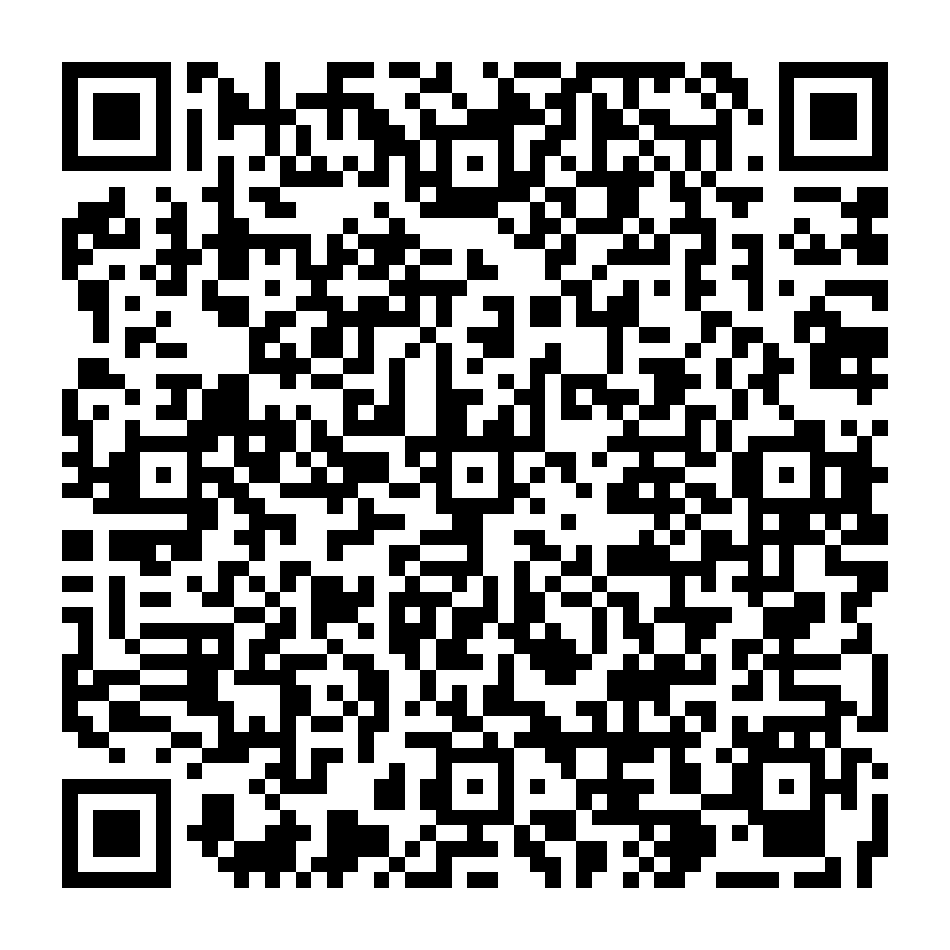 QR kodas