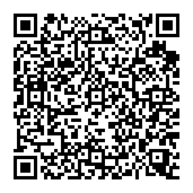QR kodas