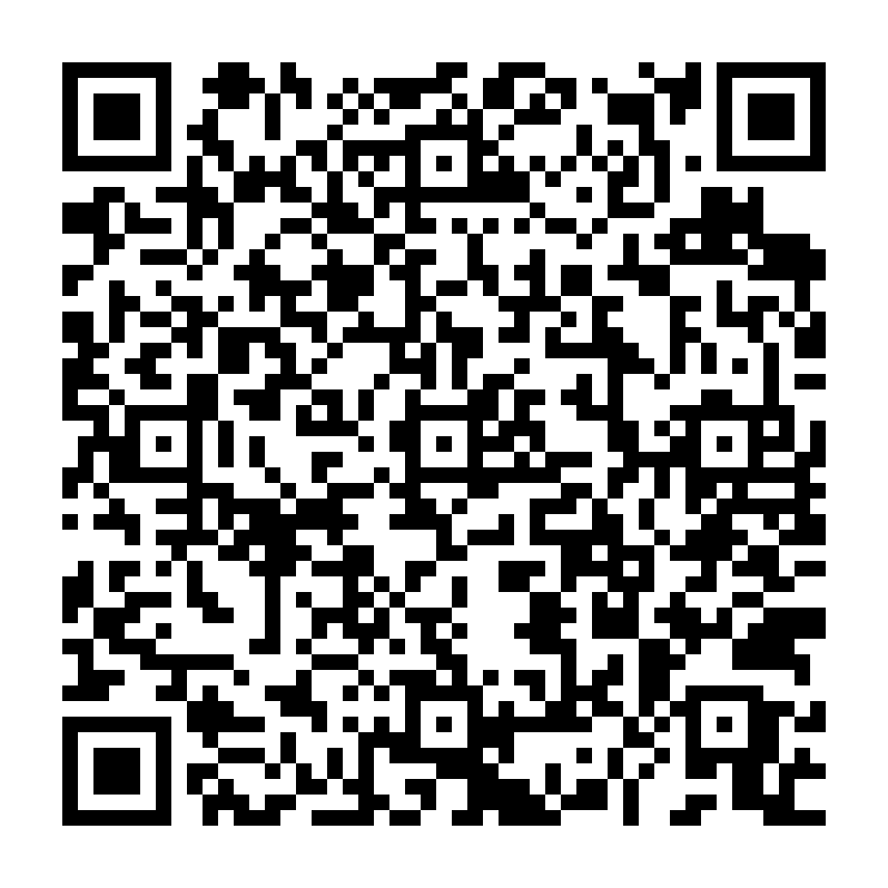 QR kodas
