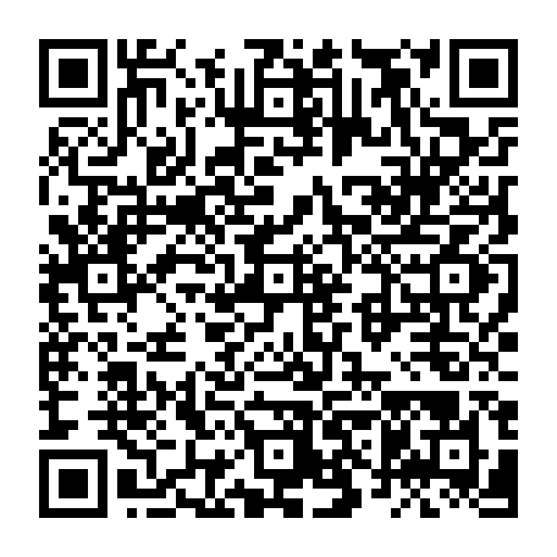 QR kodas