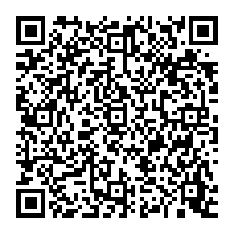 QR kodas