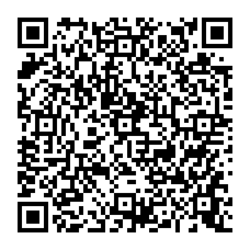 QR kodas