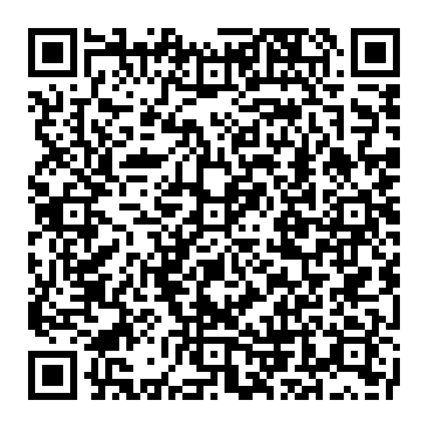 QR kodas