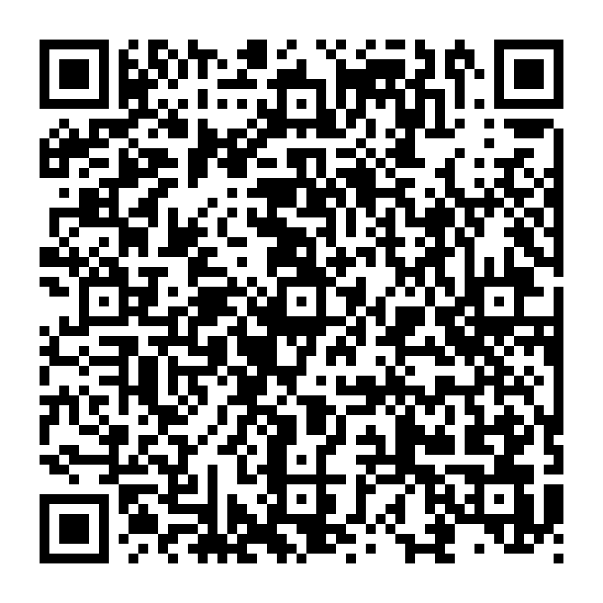 QR kodas