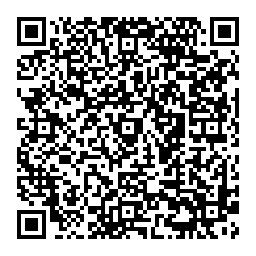 QR kodas