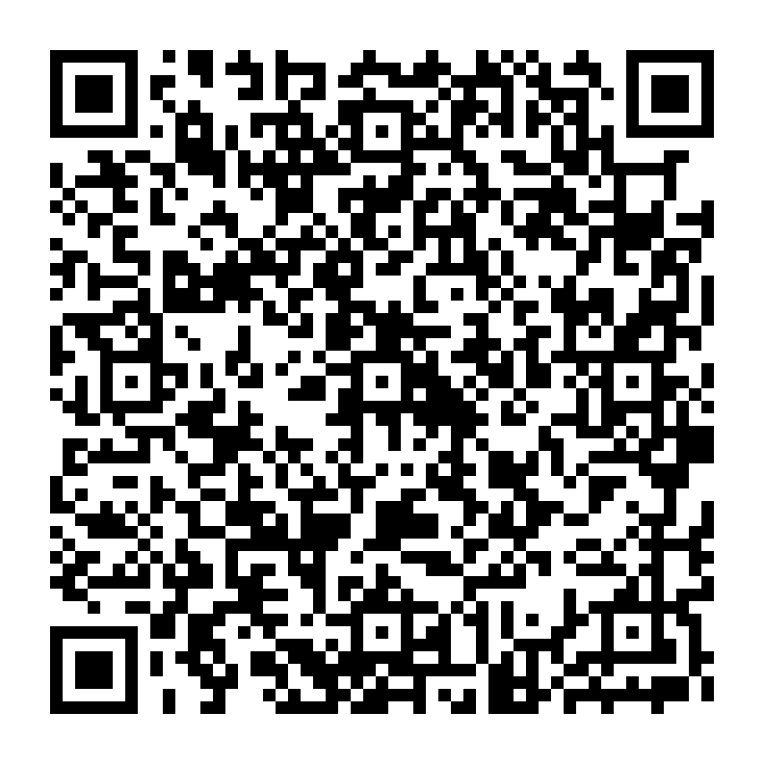 QR kodas