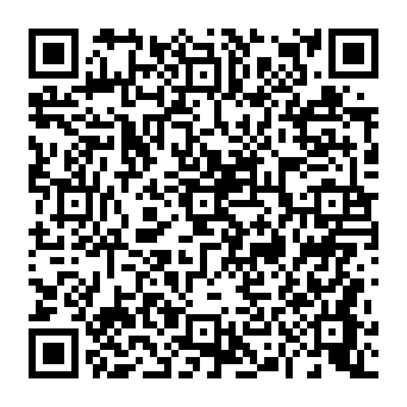 QR kodas