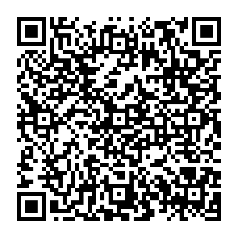 QR kodas