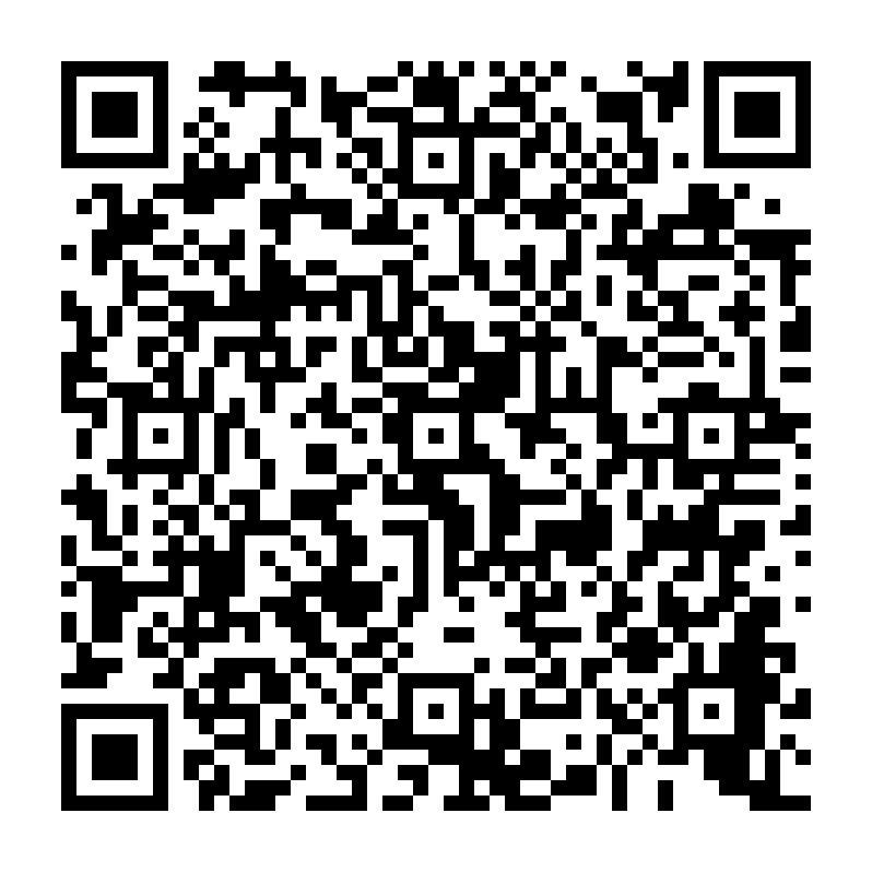 QR kodas