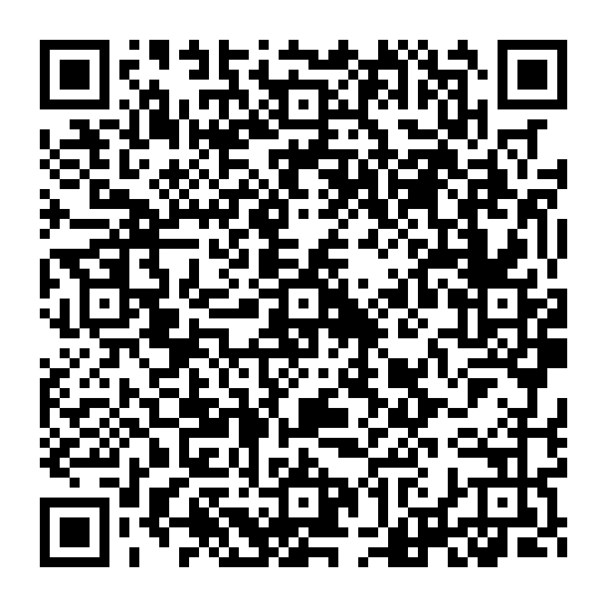 QR kodas