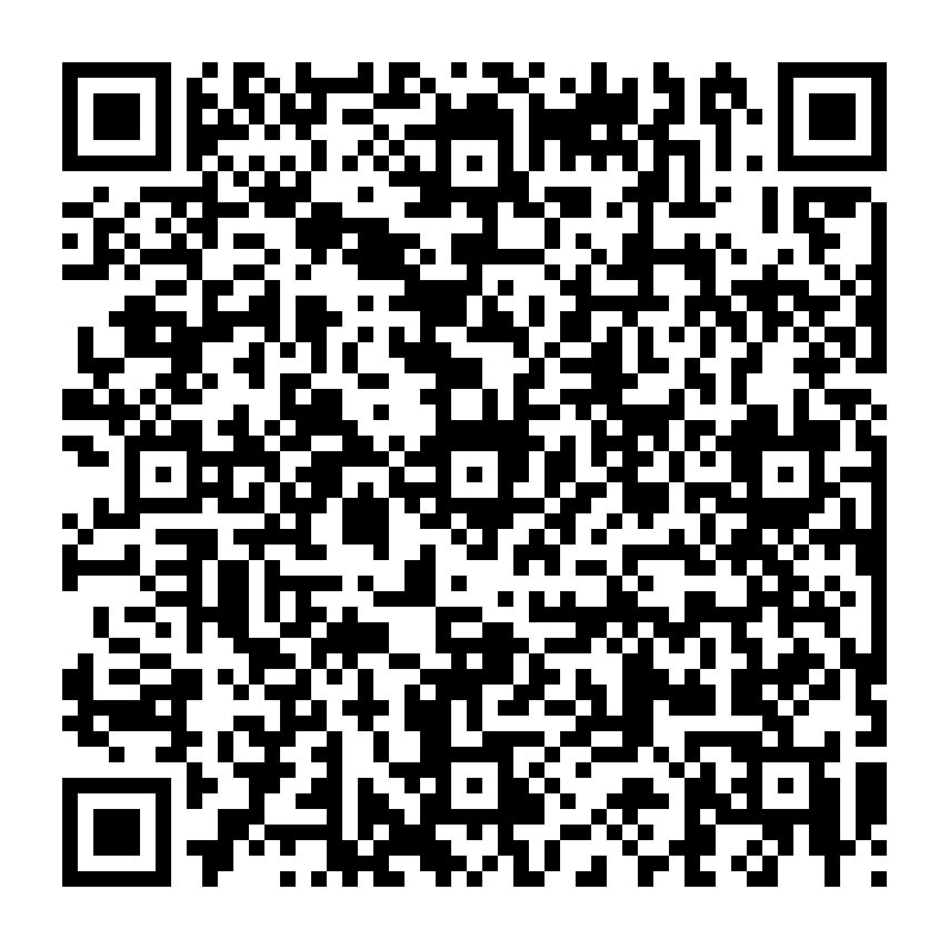 QR kodas
