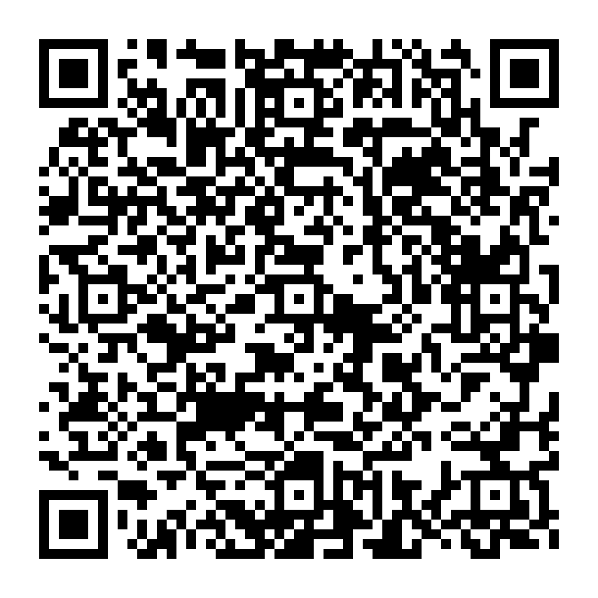 QR kodas