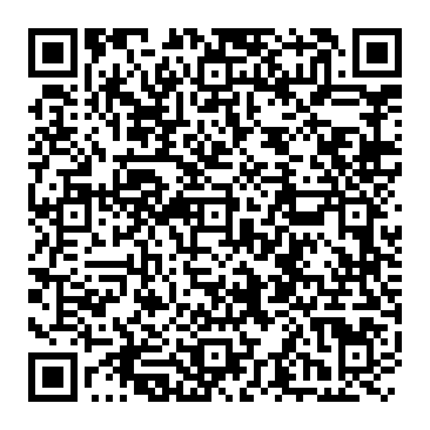 QR kodas