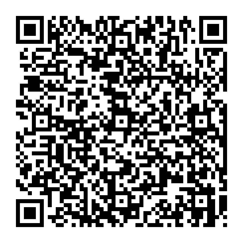 QR kodas