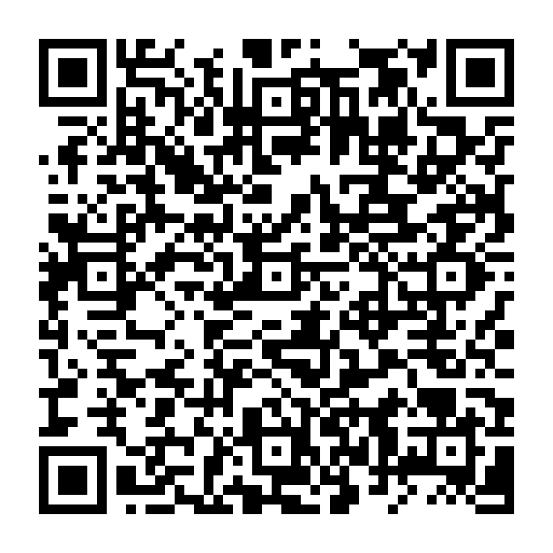 QR kodas