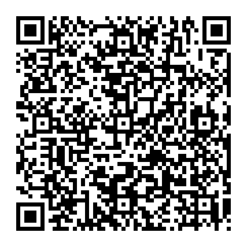 QR kodas