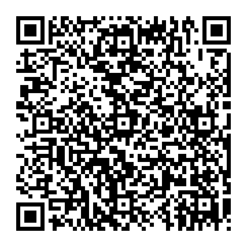 QR kodas