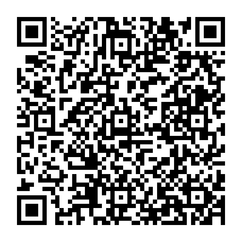 QR kodas