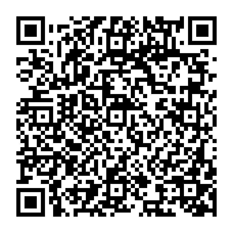 QR kodas