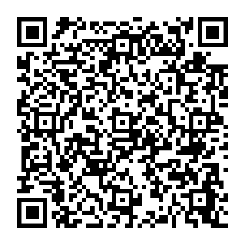 QR kodas