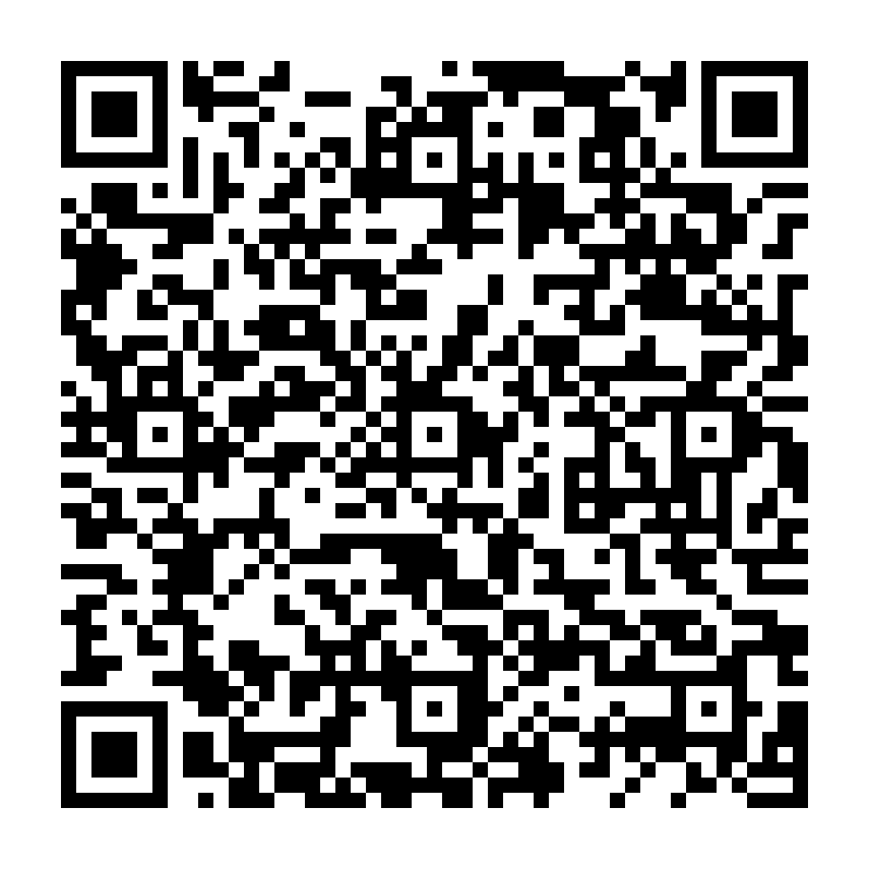 QR kodas