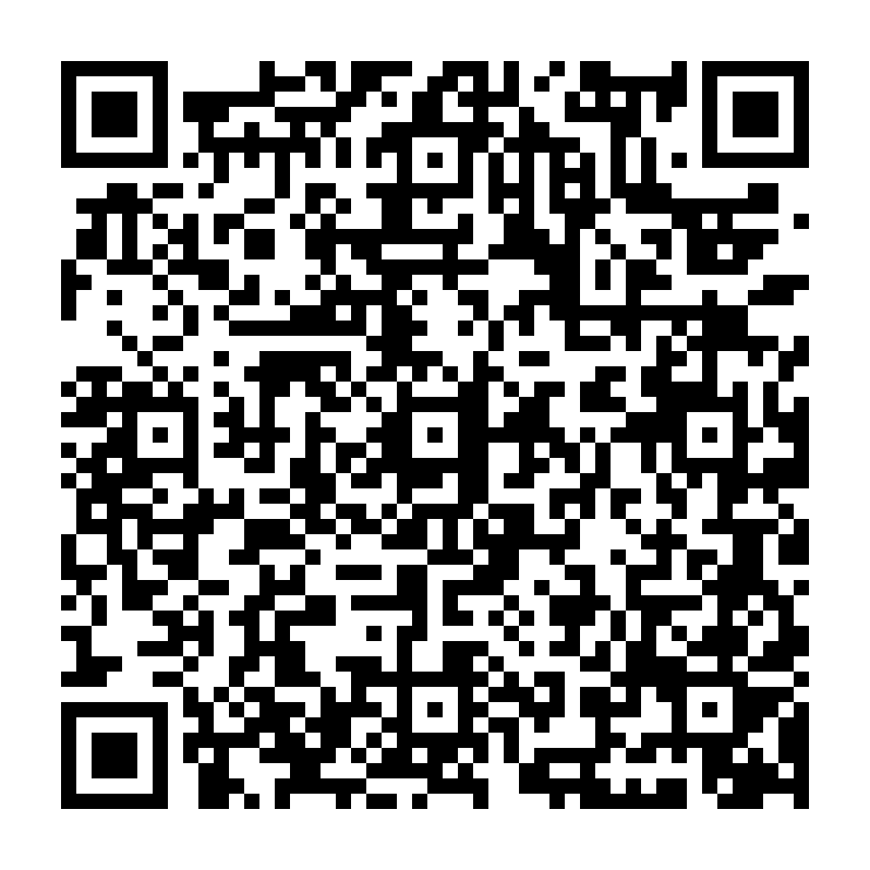 QR kodas
