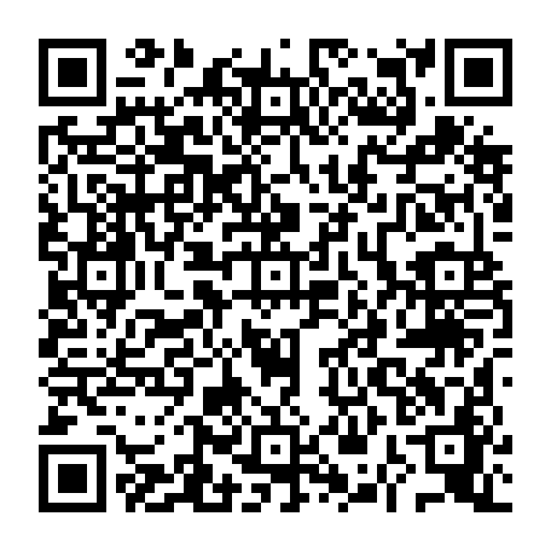 QR kodas