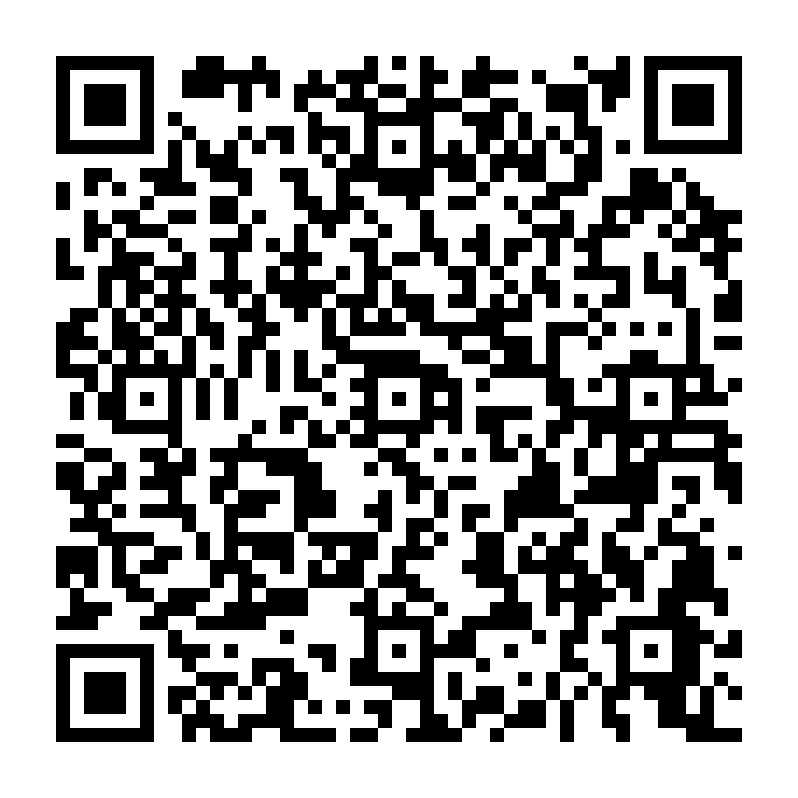 QR kodas