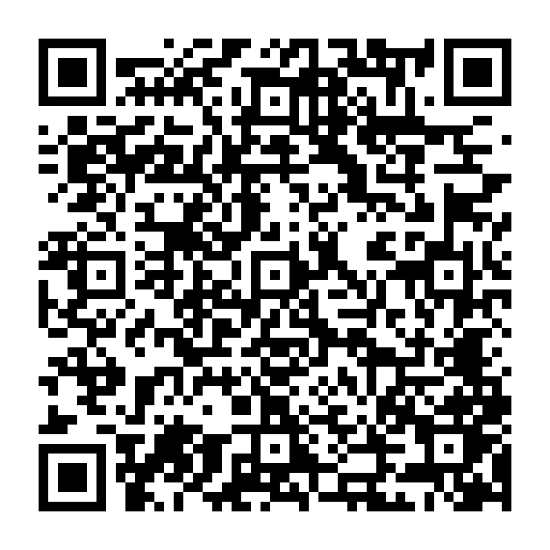 QR kodas
