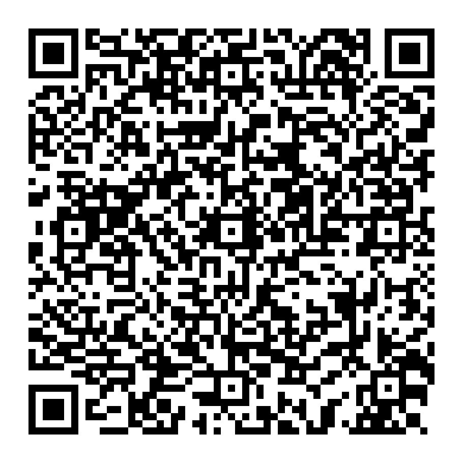 QR kodas