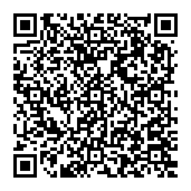 QR kodas