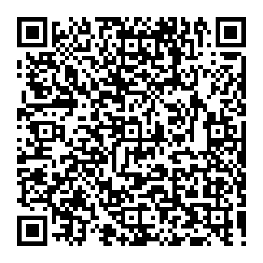 QR kodas