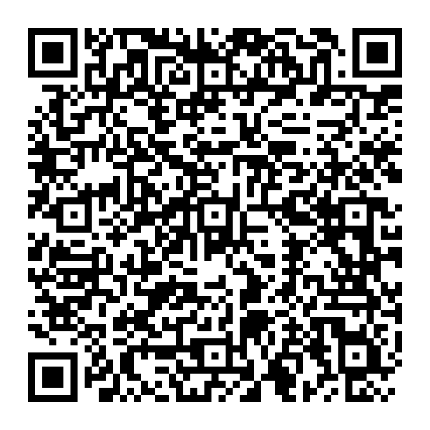QR kodas