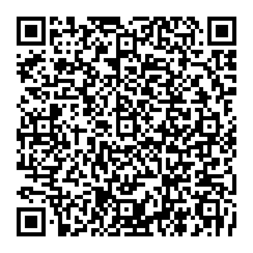 QR kodas