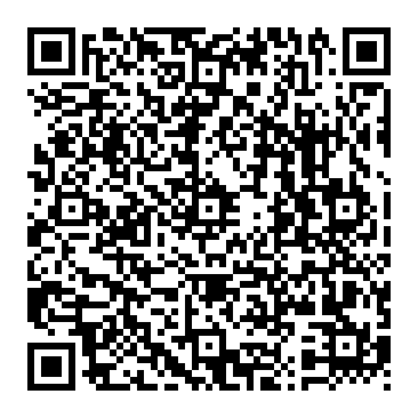 QR kodas