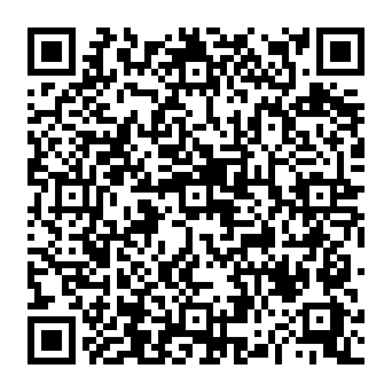 QR kodas