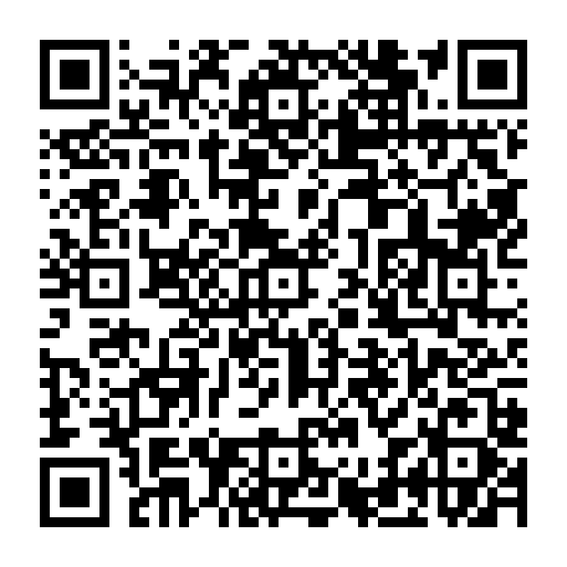 QR kodas