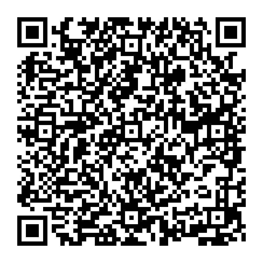 QR kodas