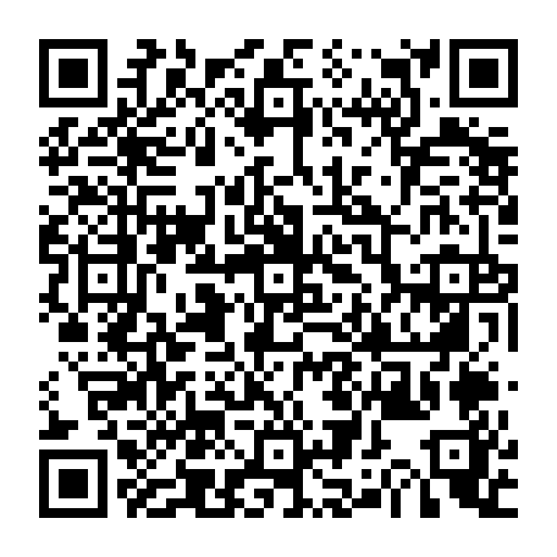 QR kodas