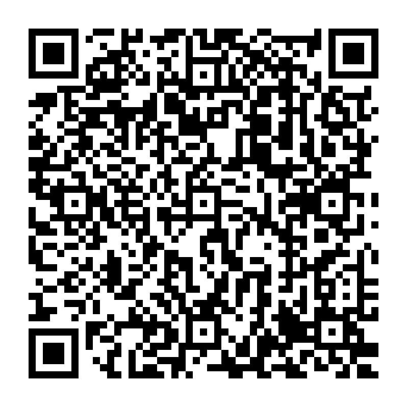 QR kodas