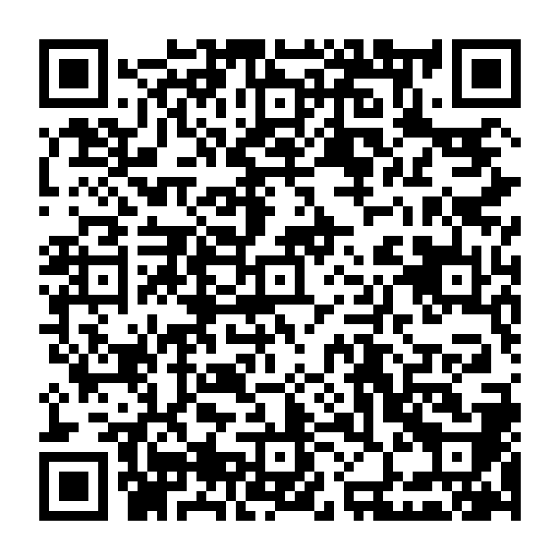 QR kodas