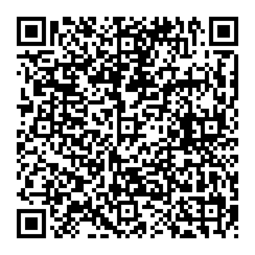 QR kodas