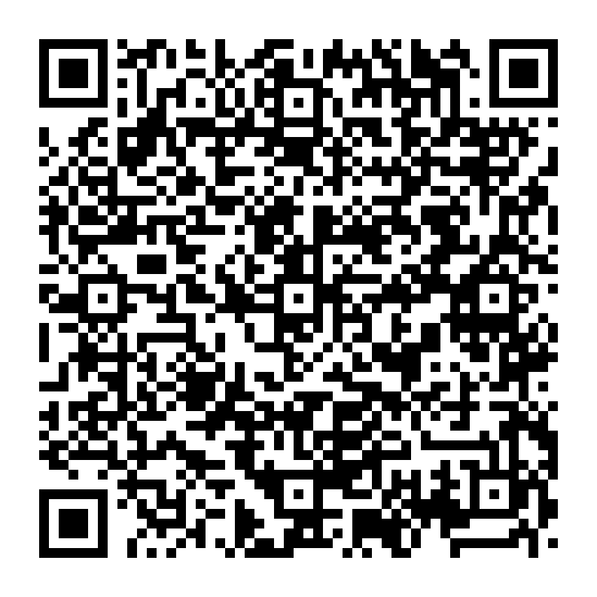 QR kodas