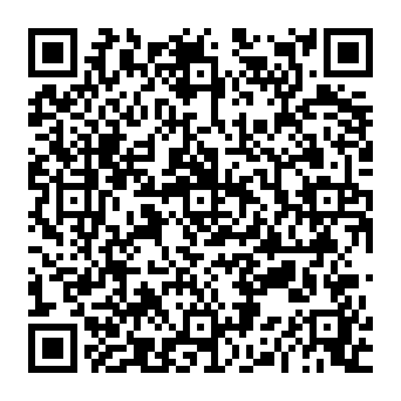 QR kodas