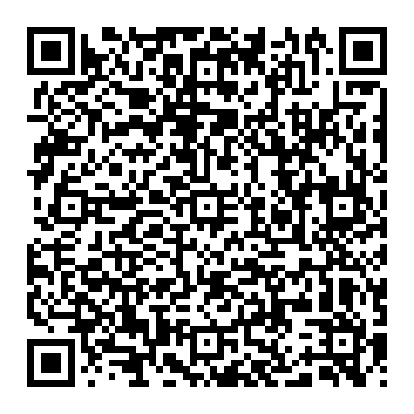 QR kodas