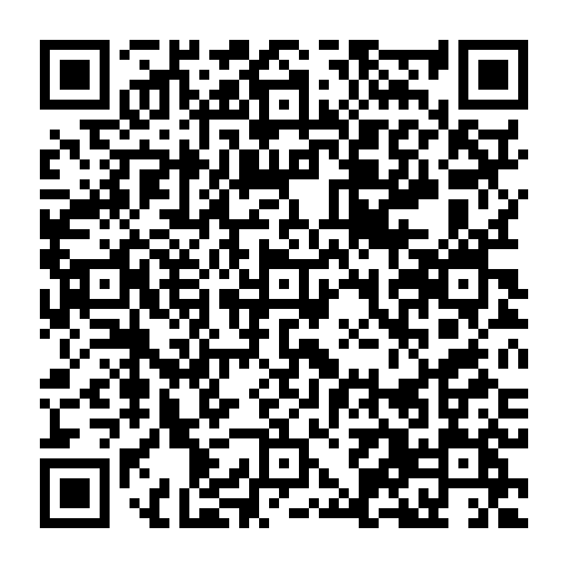 QR kodas