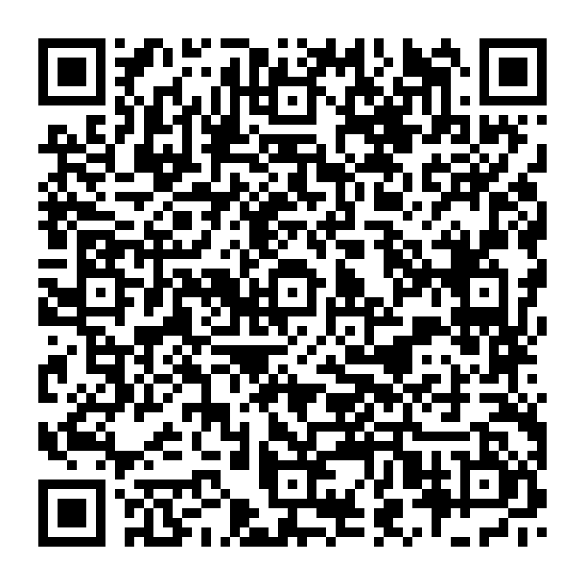 QR kodas