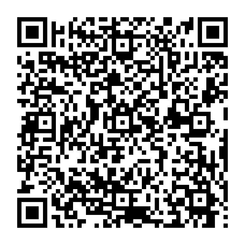 QR kodas