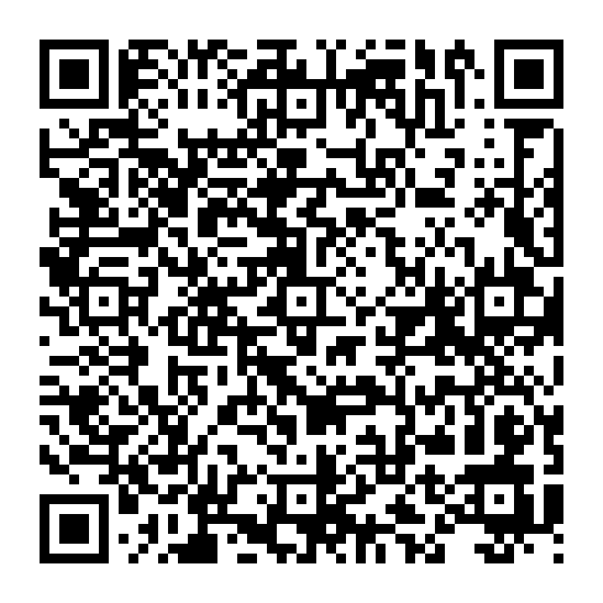 QR kodas
